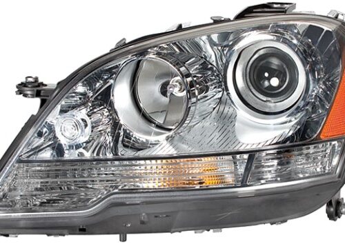 Bi Xenon Προβολέας Δεξιό για Mercedes Benz M Class (W164) HELLA 1ZS263064541