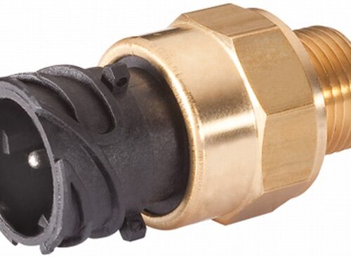 Διακόπτης Push Control HELLA 6ZF182914011