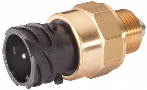 Διακόπτης Push Control HELLA 6ZF182914011