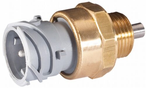 Διακόπτης Push Control HELLA 6ZF182914021