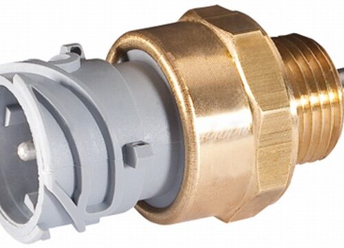 Διακόπτης Push Control HELLA 6ZF182914021
