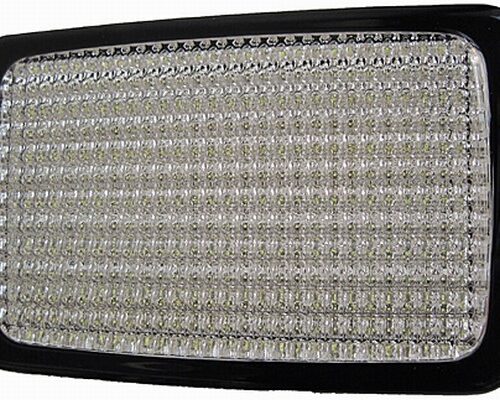 Προβολέας Εργασίας LED Flat Beam 1000 24V 12V HELLA 1GD996193071