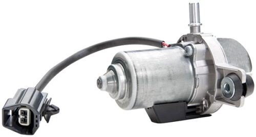 Αντλία Υποπίεσης 12V Fiat Doblo Box Body Estate (263_) HELLA 8TG010261701