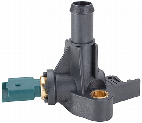 Βαλβίδα Θερμοκρασίας 12V Fiat Punto (188_) HELLA 6PT009309431