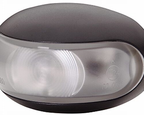 Φως Θέσης DuraLED 12V 24V HELLA 2PF959570207