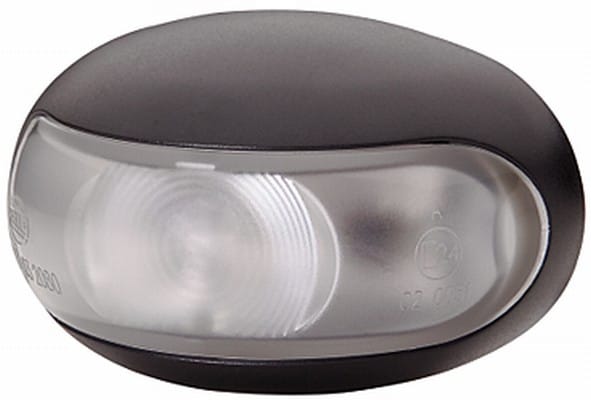 Φως Θέσης DuraLED 12V 24V HELLA 2PF959570207