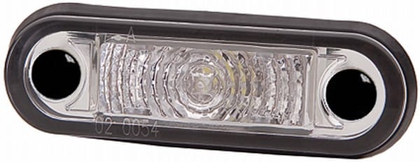 Φως Θέσης LED 12V 24V HELLA 2PF959590237