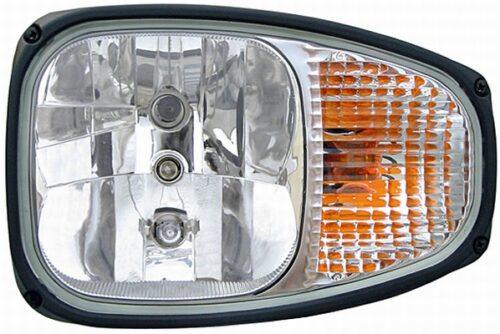 Φανάρι Combi 220 12V HELLA 1EE996174287