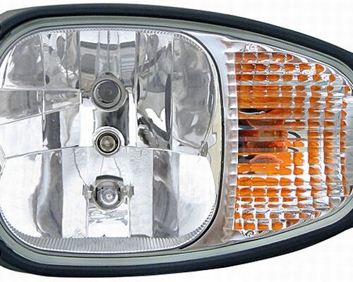Φανάρι Combi 220 12V HELLA 1EE996174287