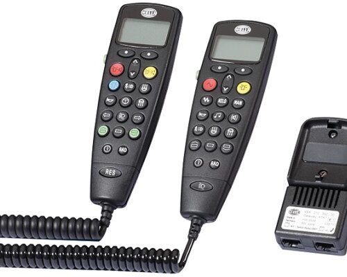 Operating Unitsignal system (emergency vehicle) HELLA 9SX010391001