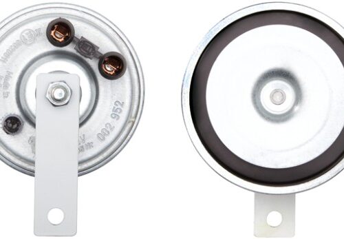 Κόρνα M26 12V 105dB(A) Χαμηλός Tone Ποσότητα: 40 HELLA 3AL002952917