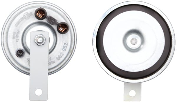 Κόρνα M26 12V 105dB(A) Χαμηλός Tone Ποσότητα: 40 HELLA 3AL002952917