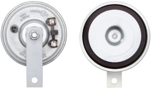 Κόρνα M26 12V 105dB(A) High Tone Ποσότητα: 40 HELLA 3AL006958837
