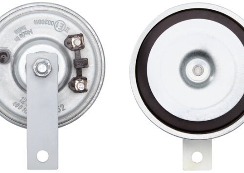Κόρνα M26 12V 105dB(A) High Tone Ποσότητα: 40 HELLA 3AL006958837