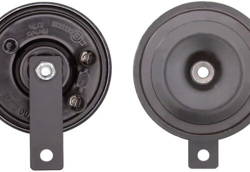 Κόρνα M26 12V 105dB(A) High Tone Ποσότητα: 40 HELLA 3AL002952827