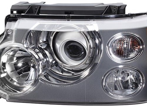 Bi Xenon Φανάρι Μπροστινό Δεξιό για Range Rover Sport (L320) HELLA 1LL238022861