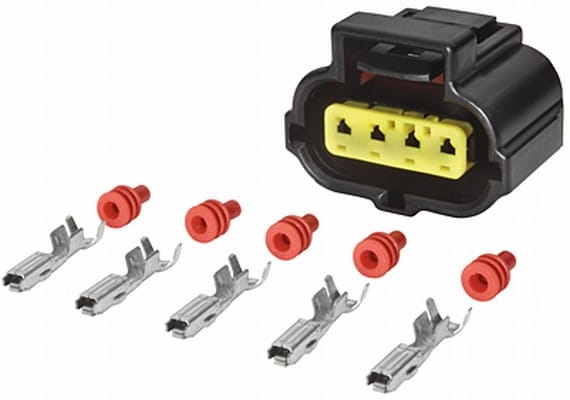 Φις Housing HELLA 8KW188577001