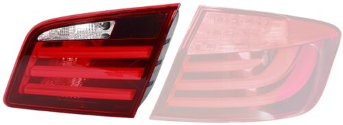 Φανάρι Πίσω LED Δεξιό για BMW 5 (F10) Θέσης Assembly HELLA 9EL173524061