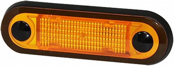 Φανάρι Όγκου LED 24V 12V HELLA 2PS959788007