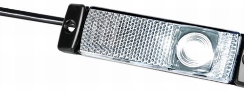 Φως Θέσης LED 24V HELLA 2PG008645831