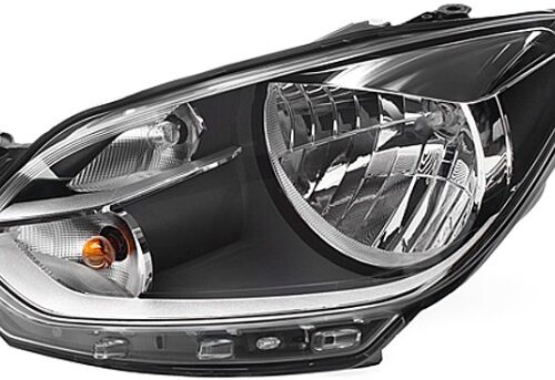 Φανάρι Μπροστινό Αριστερό για VW Up (121122BL1BL2) HELLA 1LJ010670071