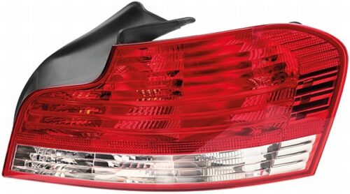 Φανάρι Πίσω LED Αριστερό για BMW 1 Convertible (E88) Θέσης Assembly HELLA 2VP009615091