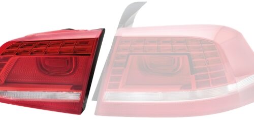 Φανάρι Πίσω LED Δεξιό για VW Passat (362) Θέσης Assembly HELLA 2SB010745061
