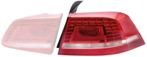 Φανάρι Πίσω LED Αριστερό για VW Passat Variant (365) Θέσης Assembly HELLA 2SK010746031