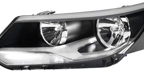 Φανάρι Μπροστινό Δεξιό για VW Tiguan (5N_) HELLA 1LL010749241