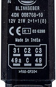 Φλασέρ 12V HELLA 4DN008768101