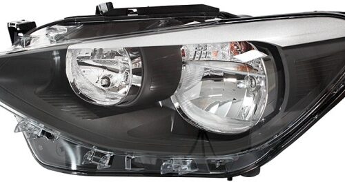 Φανάρι Μπροστινό Αριστερό για BMW 1 (F20) HELLA 1LG010741091