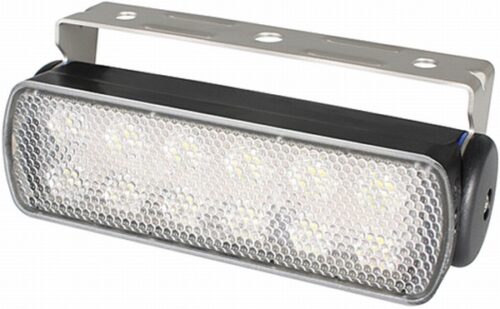 Προβολέας Εργασίας LED ETL 250 24V 12V HELLA 1GA980670331