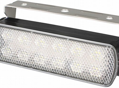 Προβολέας Εργασίας LED ETL 250 24V 12V HELLA 1GA980670331