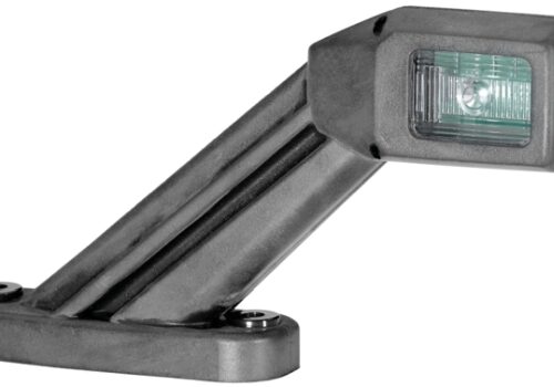 Φανάρι Clearance LED 12V 24V HELLA 2XS011769687
