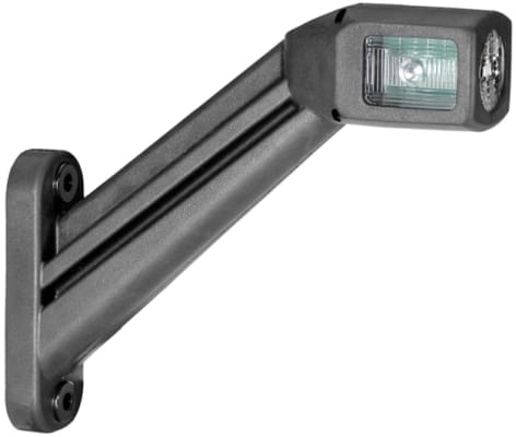 Φανάρι Clearance LED 12V 24V HELLA 2XS011744181