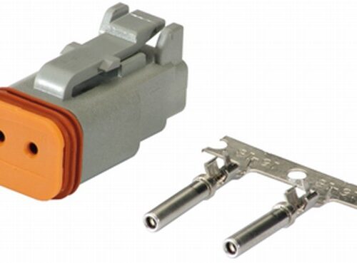 Φις Φις: DEUTSCH plug Ποσότητα: 10 HELLA 8JA990295127