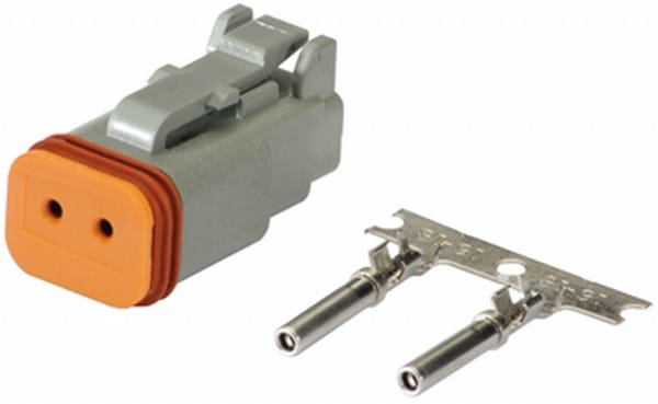 Φις Φις: DEUTSCH plug Ποσότητα: 10 HELLA 8JA990295127