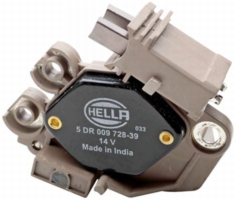 Αυτόματος 12V HELLA 5DR009728391
