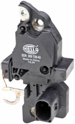 Αυτόματος 12V HELLA 5DR009728431