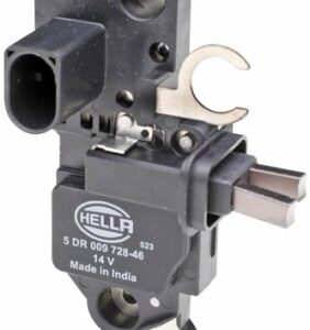 Αυτόματος 12V HELLA 5DR009728461