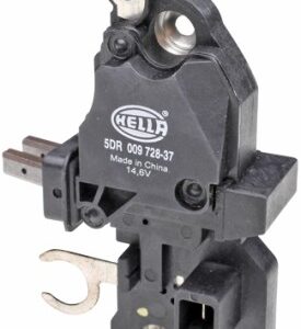 Αυτόματος 12V HELLA 5DR009728371