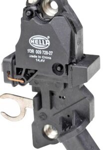 Αυτόματος 12V HELLA 5DR009728271