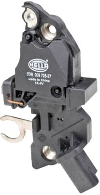 Αυτόματος 12V HELLA 5DR009728271
