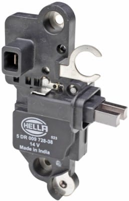 Αυτόματος 12V HELLA 5DR009728381