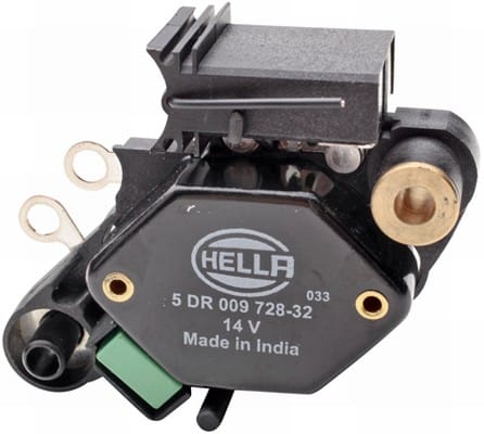 Αυτόματος 12V HELLA 5DR009728321