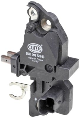 Αυτόματος 12V HELLA 5DR009728331