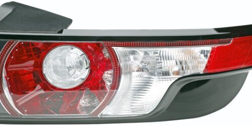Φανάρι Πίσω Hybrid Αριστερό για Range Rover Evoque (L538) Θέσης Assembly HELLA 2SK010563211
