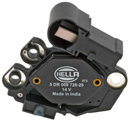 Αυτόματος 12V HELLA 5DR009728291