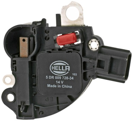 Αυτόματος 12V HELLA 5DR009728341