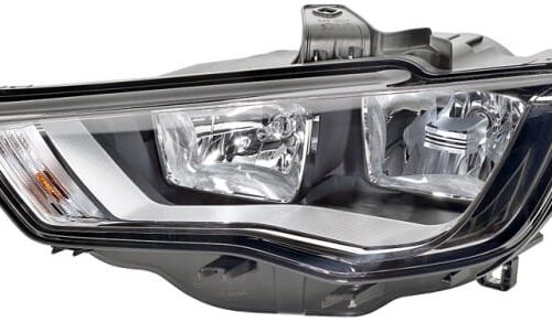 Φανάρι Μπροστινό Δεξιό για Audi A3 (8V18VK) HELLA 1LJ010740101